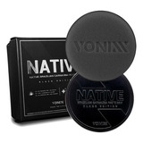 Cera Native Brazilian Carnaúba Paste Wax Black Edition 100ml