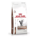 Royal Canin V-diet Feline Gastrointestinal Mod Calorie X 2kg