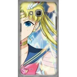 Funda Celular Sailor Moon Serena Luna Anime Todos Los Cel 2