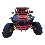 4 Cantoneras Loderas Polaris Rzr 1000/900 Xp Turbo 2 Y 4