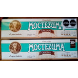 Chocolate Moctezuma Clásico 4kg