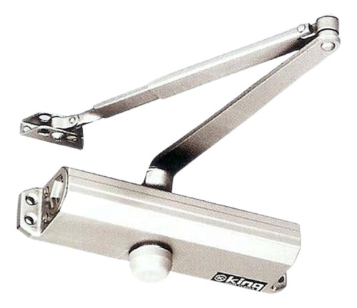 Cierra Puertas Brazo Hidráulico Door Closer 70 Series