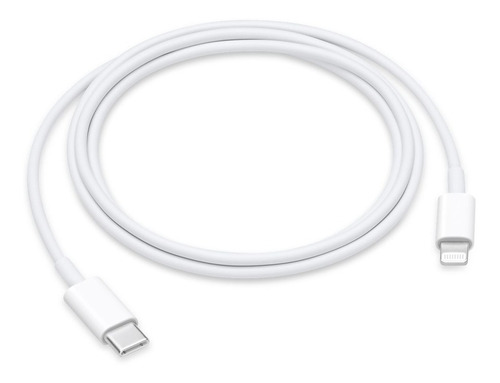 Cable Original Lightning A Usb C iPhone 12 - 12 Mini 2 Mtrs