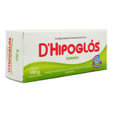  D'hipoglós Ungüento 100 Gr