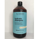 Shampo Hydrate Alterego 950ml - Hidratación Equilibrada