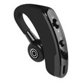 Auriculares Bluetooth V9 Con Micrófono Y Auriculares De Cond