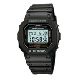 Reloj Para Hombre Casio G-shock Dw5600e