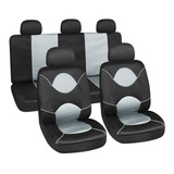 Fundas Asiento Motorlife Sp. Nissan Np300