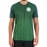 Camiseta Match Palmeiras Licenciada Original Spr 