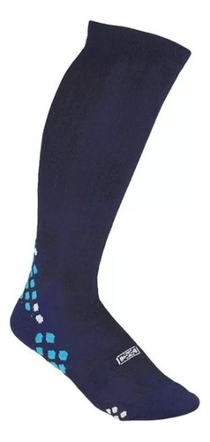 Medias Compresion Graduada Running Sox Unbreakable Long