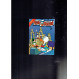 Comic Pato Donald Walt Disney # 13