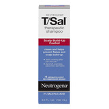 Shampo Neutrogena T/sal 133ml  