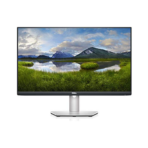 Dell S2721hs 27 Pulgadas Full Hd 1920 X 1080, Amd Freesync, 