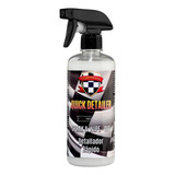 Ternnova Quick Detailer Detallador Rápido Post-pulido 500ml