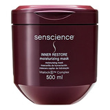 Senscience Inner Restore - Máscara Capilar 500ml