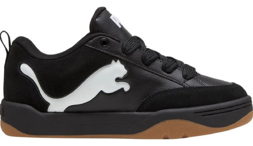 Tenis Puma Park Lifestyle Sd Para Hombre Modelo 2201