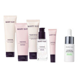 Set Milagroso Absoluto Timewise 3 D Mary Kay 6 Productos 