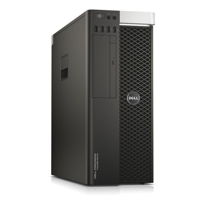Workstations Torre Precision T3620 | MercadoLivre 📦 Workstations Torre Precision T3620 | MercadoLivre 📦