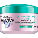 Mascarilla Hidratante De Loréal París 