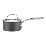 Cacerola 24 Cms Lagostina H9042364 Acero Inox