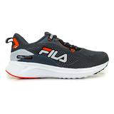 Zapatillas Deportivas Hombre Running Fila Racer Brave Run