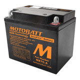 Bateria Motobatt Quadflex Mb7ca Yam Riva Xc125/dt200