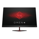 Monitor Hp Omen 27  165hz G Sync 1440p A Pedido! 