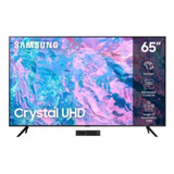 Television Samsung Un65cu7010fxzx