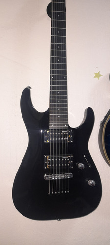 Guitarra Electricaguitarra Ltd Mh-17