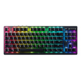 Razer Deathstalker V2 Pro Tenkeyless Wireless Teclado Gamer 