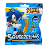 Squeezeling - Sonic The Hedgehog Blind Bag