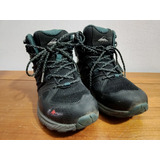 Botas Nieve Montagne Clever 