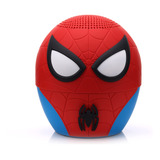 Altavoz Bluetooth Más Grande De Bitty Boomers Spider-man