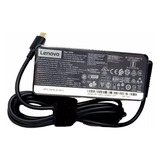 Cargador Lenovo Yoga Thinkpad Chromebook Usb-c 20v Garantia