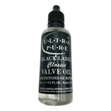 Ultra-pure Aceite Para Valvula Black Label Upo-classic