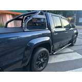 Amarok Darklebel Automatica 2015 4x2