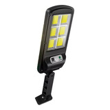 Luz De Pared Solar Para Exteriores  Para 1pcs