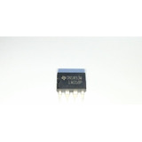 Lm358 Amplificador Circuito Integrado