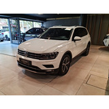 Volkswagen Tiguan Allspace 2019 2.0 Tsi Highline Dsg Cassano