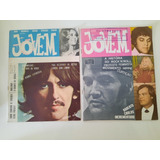 Revista Jovem N 4/5 1970/71  Prévia Publicações 2un 2659