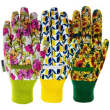 Guantes De Jardinería Prueba De Espinas Y Perforacione...