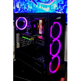 Pc Gamer Impecable Rtx 3080 10gb Ryzen 5 16gb 2tb Hhd