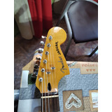 Fender Jaguar P90 Modern Player