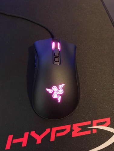 Mouse Razer Deathadder V2