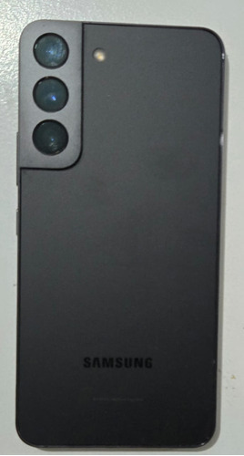 Impecable Samsung Galaxy S22 -128 Gb  Phantom Black 8 Gb Ram