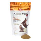 Nartex Activa Pets Suplemento Alimenticio Condroprotector