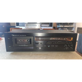 Deck Casetera Simple Nakamichi 480 Made In Japan Excelente 