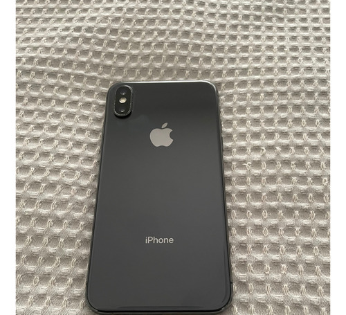 iPhone X 256 Gb