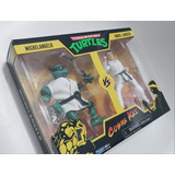 Teenage Mutant Ninja Turtles X Cobra Kai, Playmates