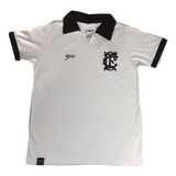 Camisa Branca Em Homenagem Ao Corinthians Casuals 1910